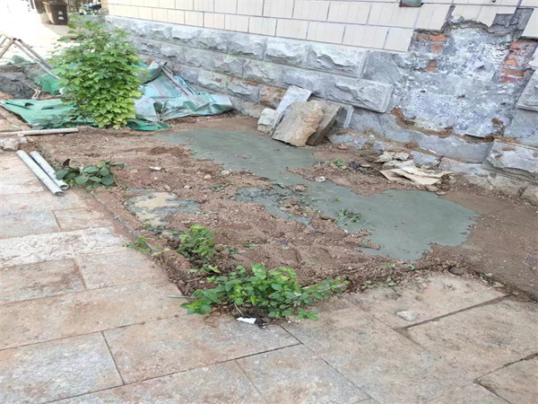 邳州地基基础注浆增加承载力灌浆加固