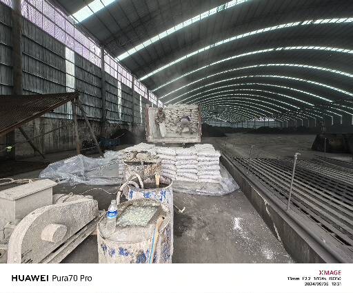 邳州厂房地面下沉注浆加固施工